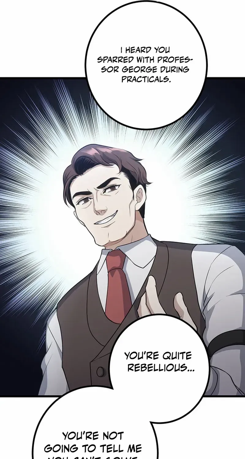 Return of the Banished Mage Chapter 9 page 42 - 