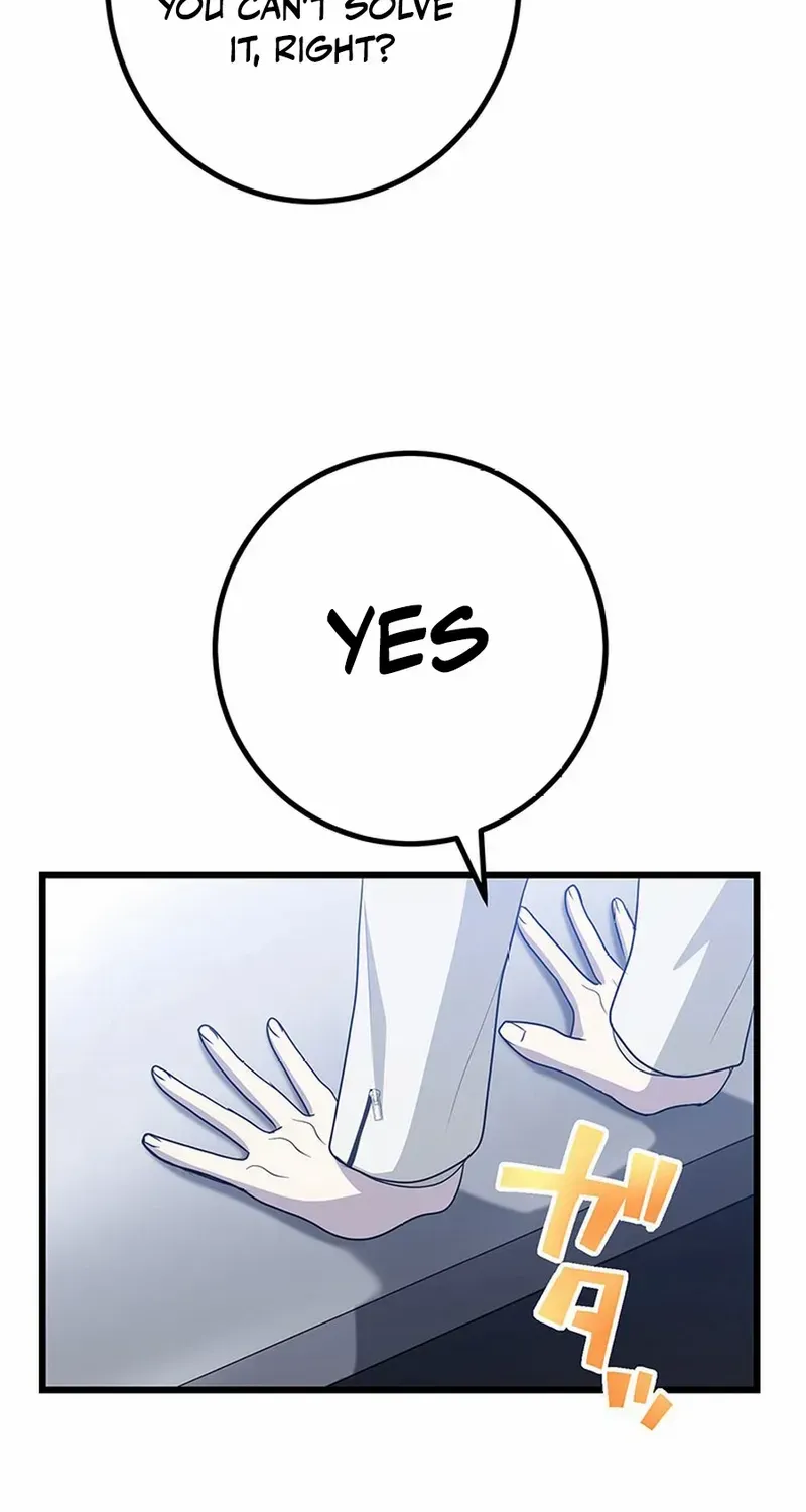 Return of the Banished Mage Chapter 9 page 43 - 