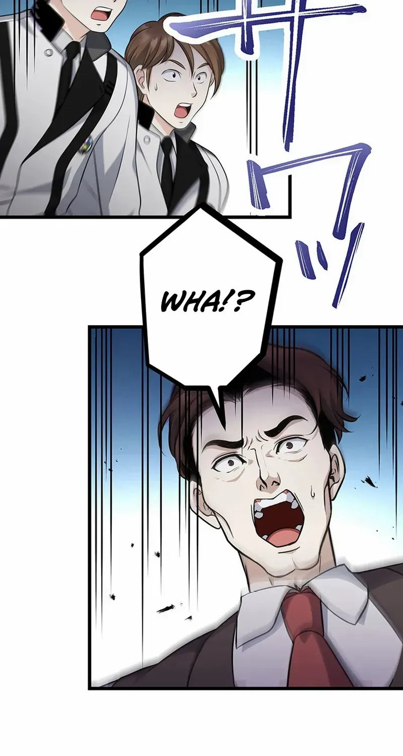Return of the Banished Mage Chapter 9 page 46 - 