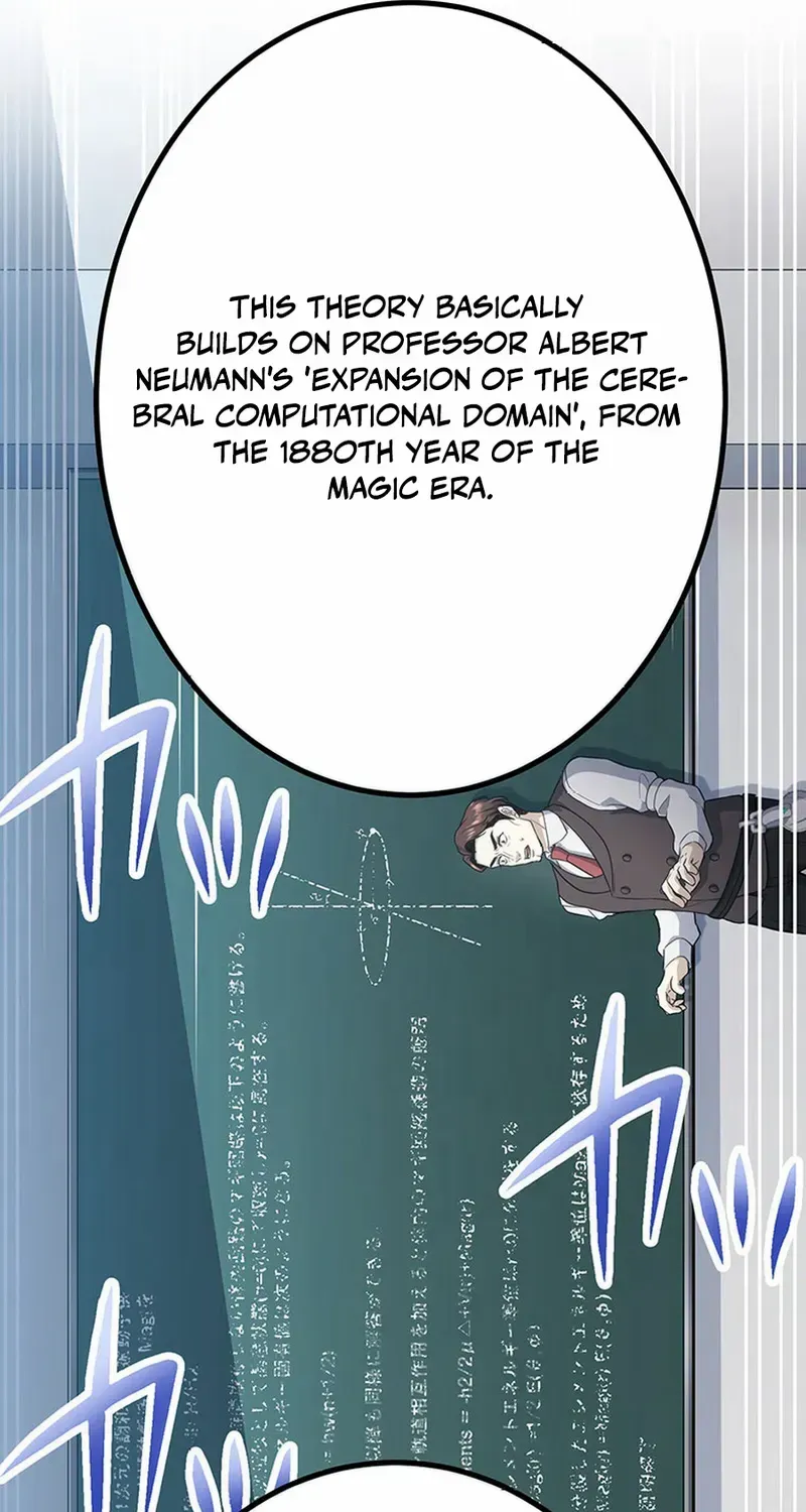 Return of the Banished Mage Chapter 9 page 48 - 
