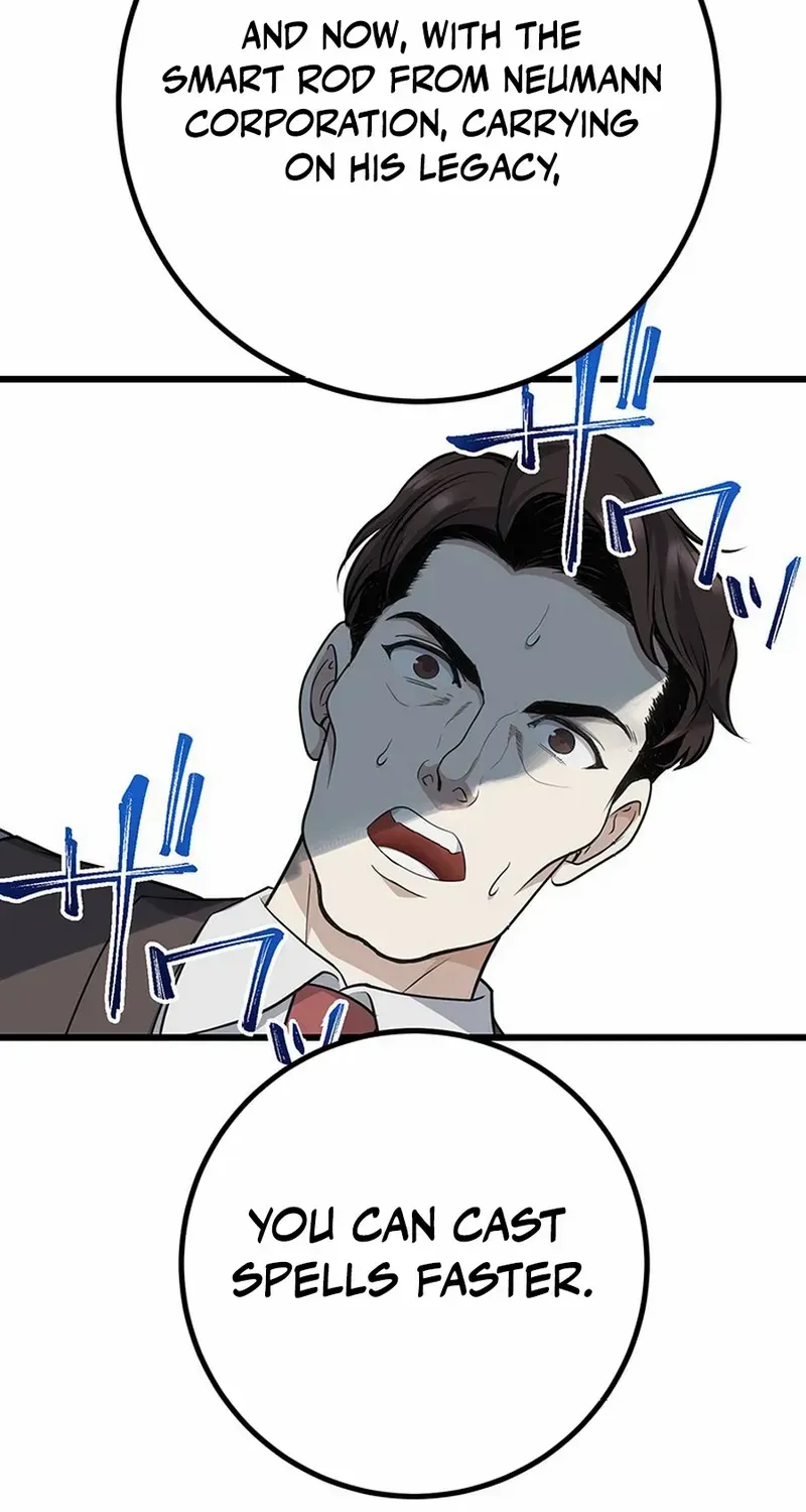 Return of the Banished Mage Chapter 9 page 51 - 