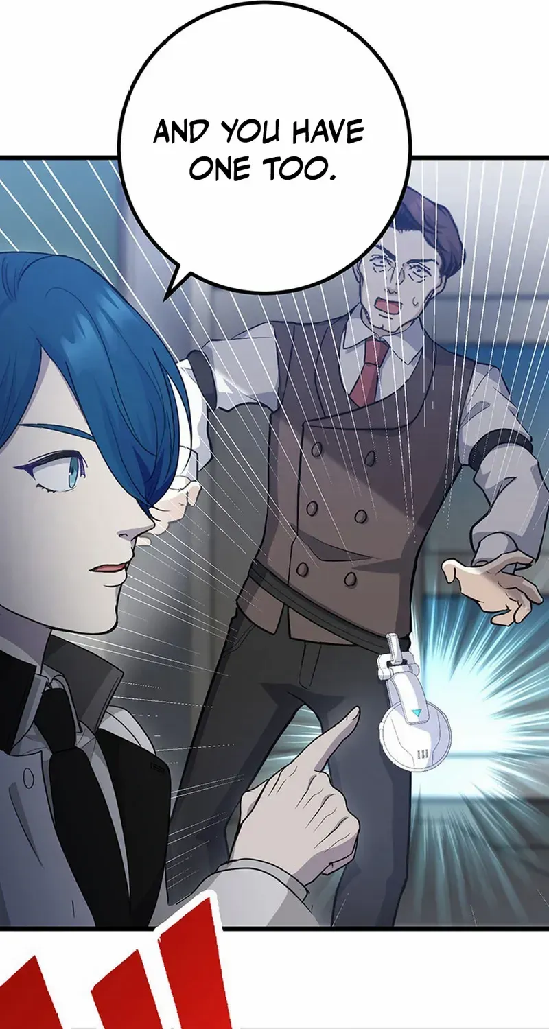 Return of the Banished Mage Chapter 9 page 53 - 