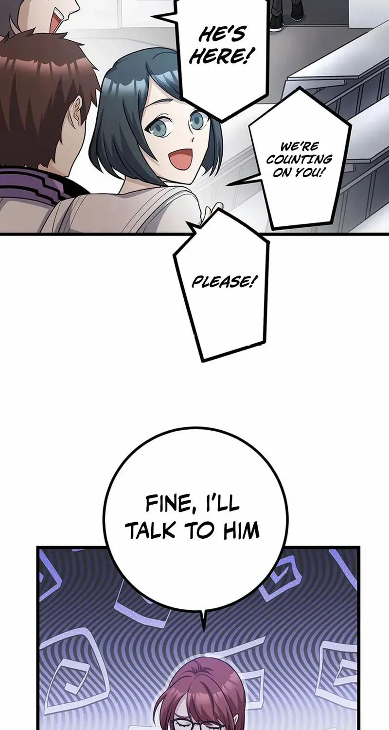 Return of the Banished Mage Chapter 9 page 65 - 