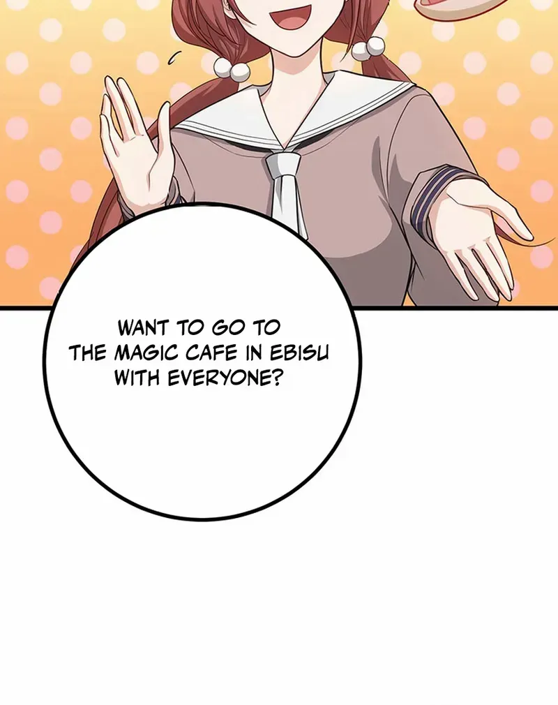 Return of the Banished Mage Chapter 9 page 68 - 