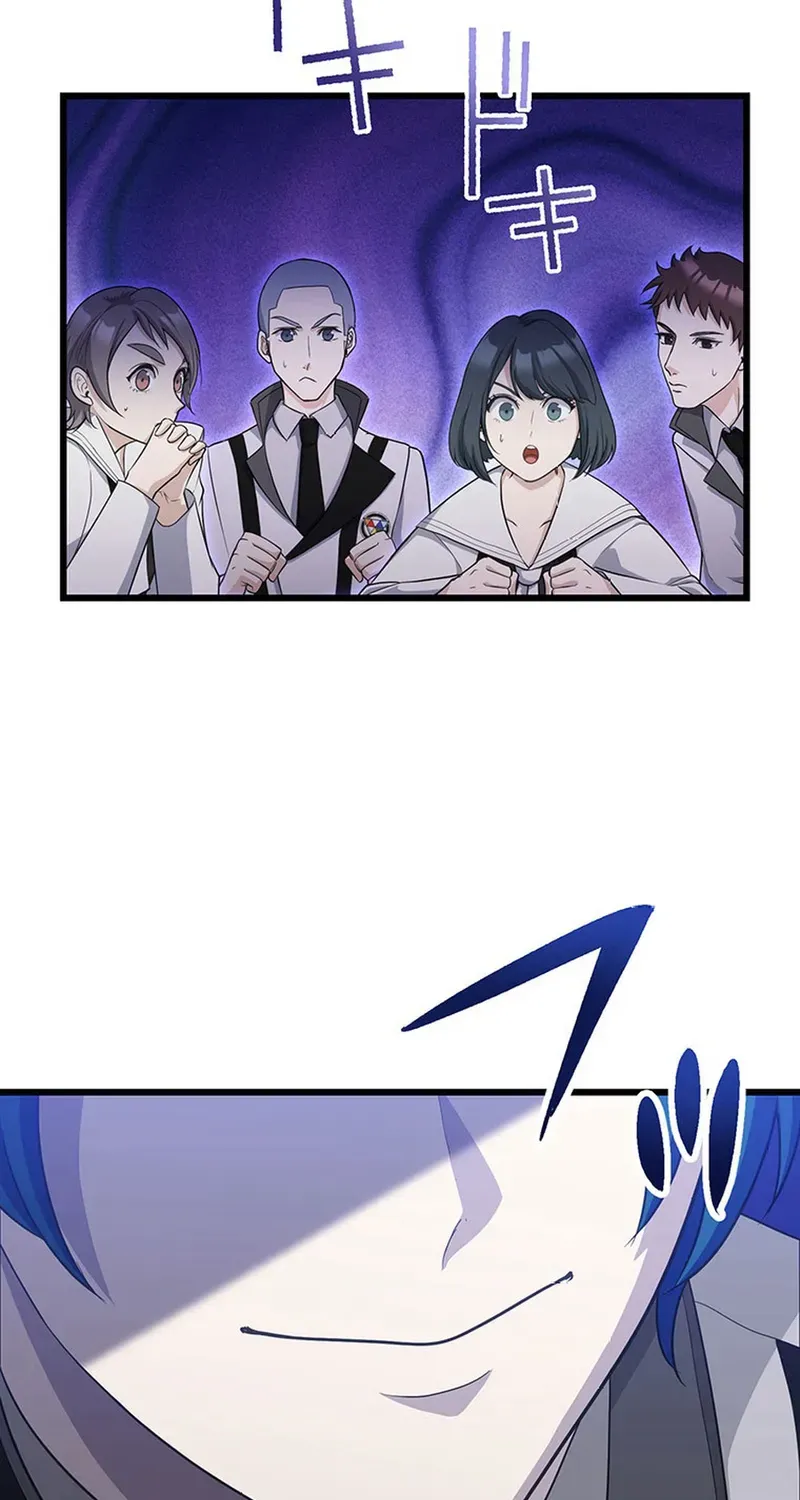 Return of the Banished Mage Chapter 9 page 71 - 