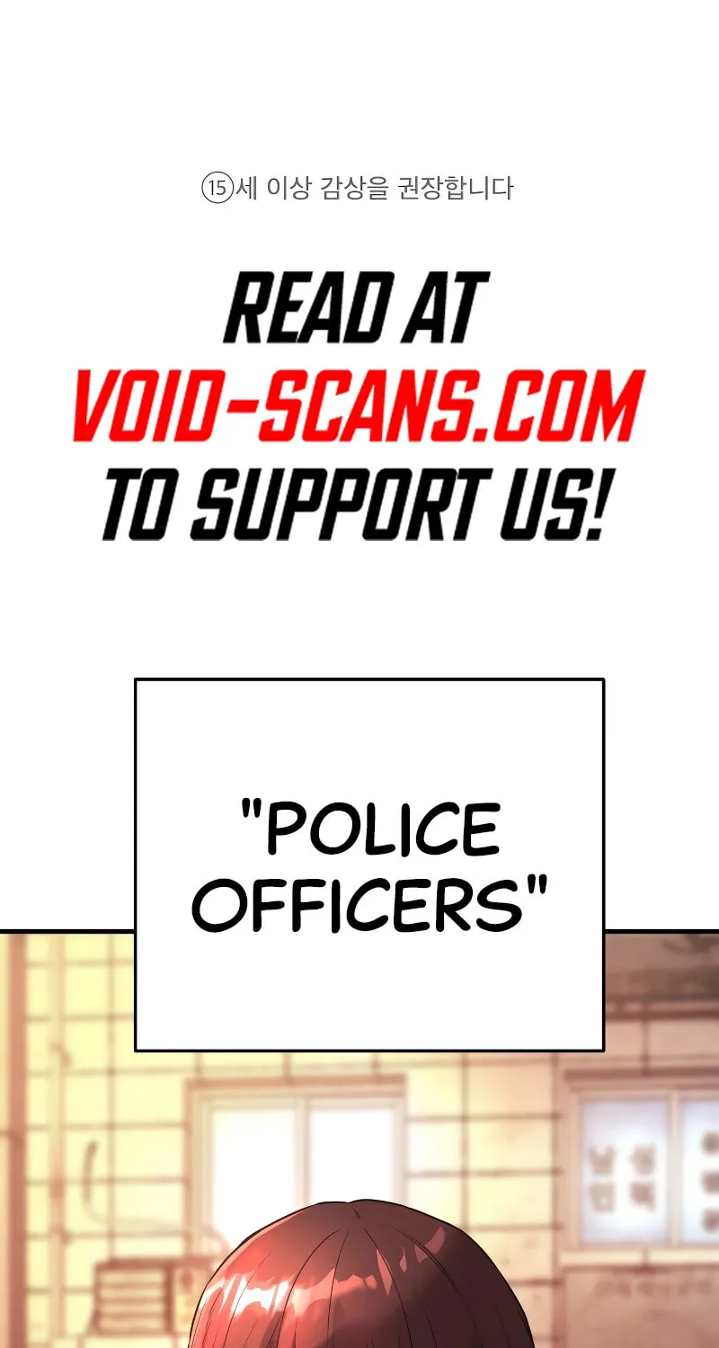 Return of the Bloodthirsty Police Chapter 1 page 2 - 