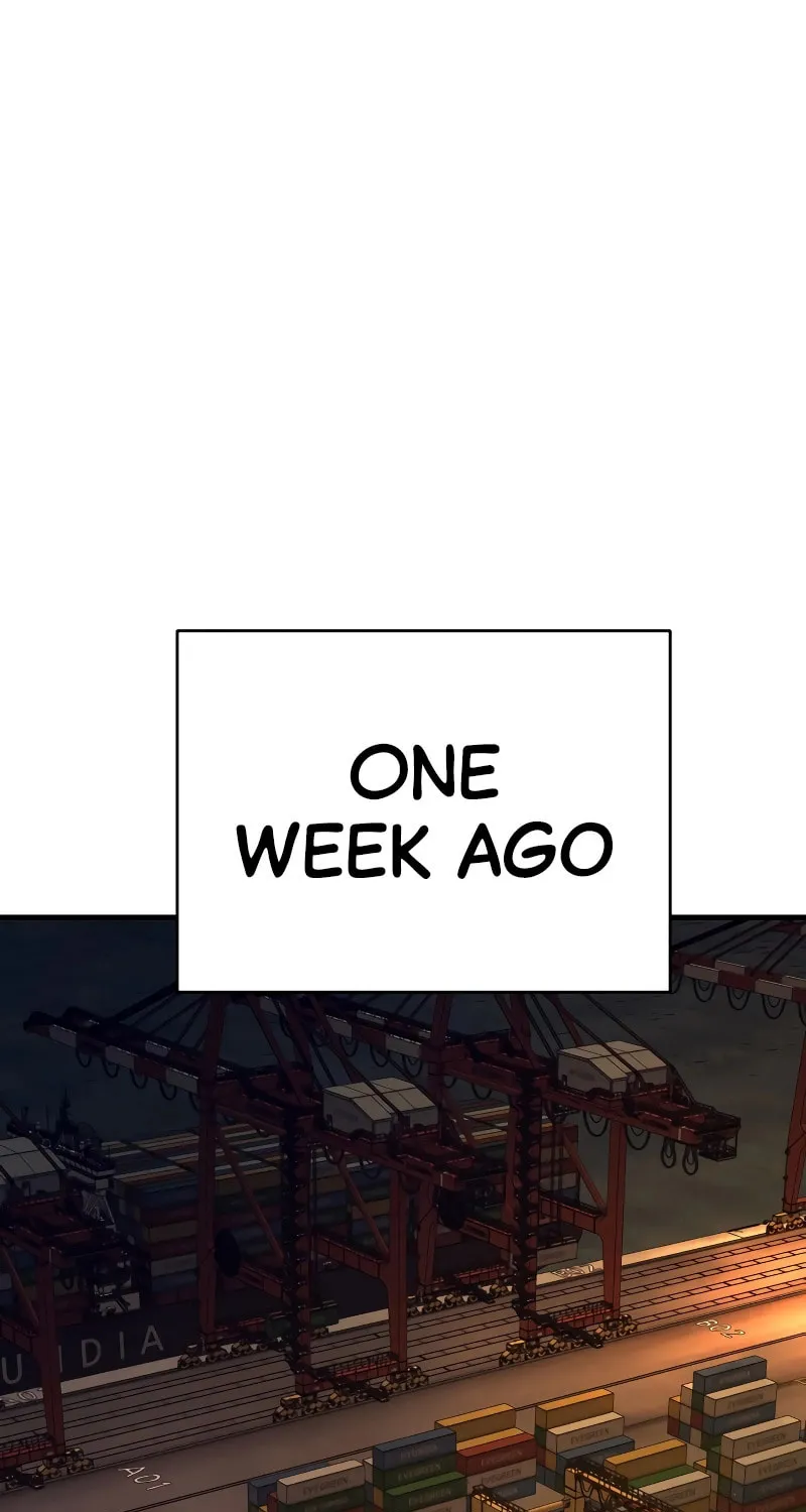 Return of the Bloodthirsty Police Chapter 1 page 103 - 