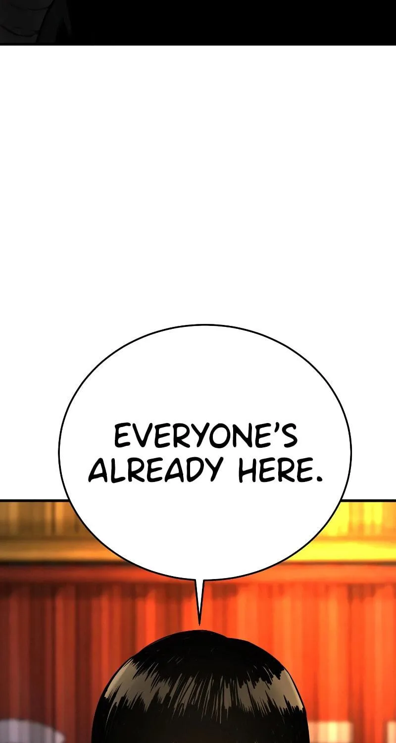 Return of the Bloodthirsty Police Chapter 1 page 111 - 
