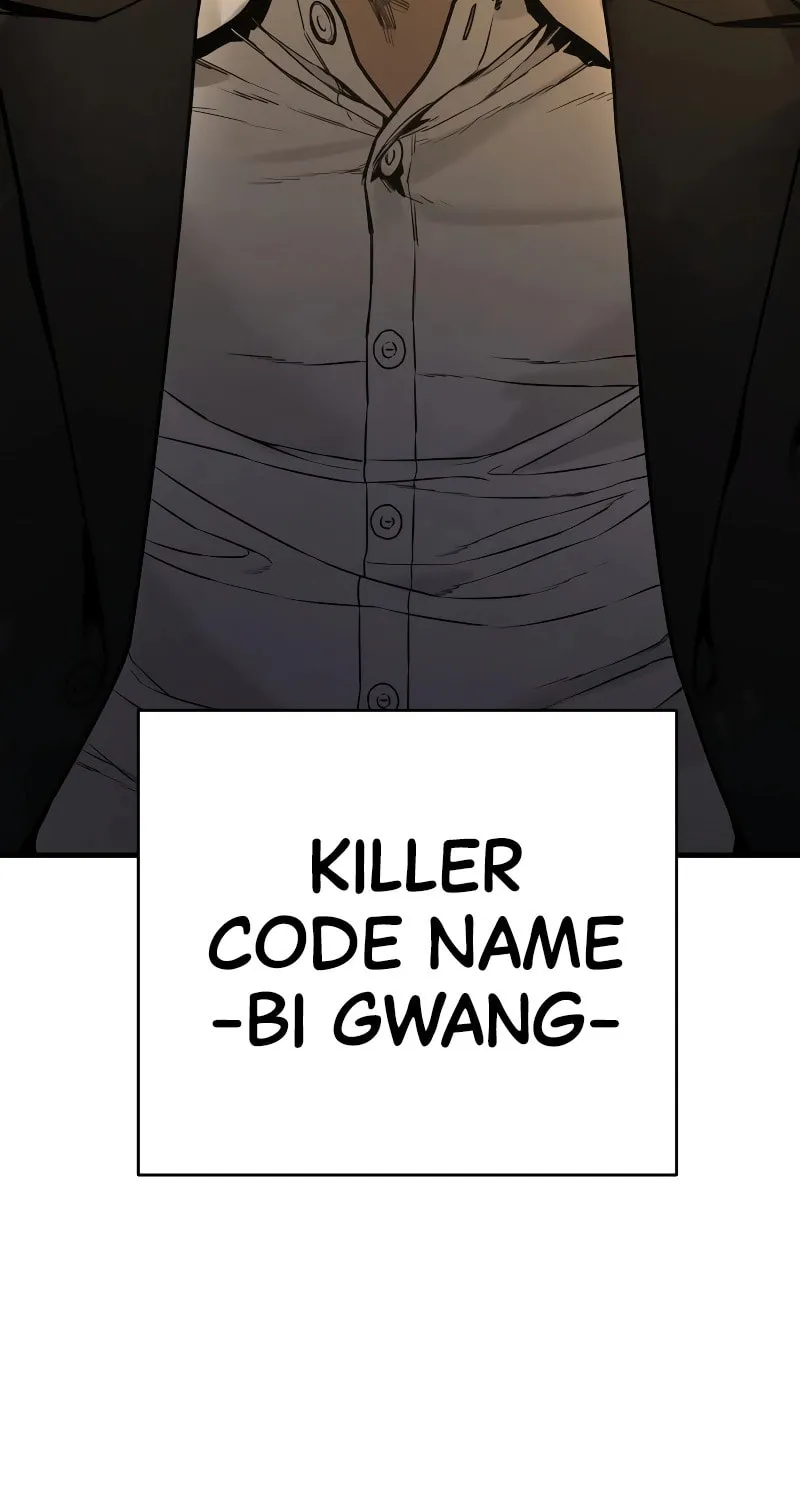 Return of the Bloodthirsty Police Chapter 1 page 113 - 