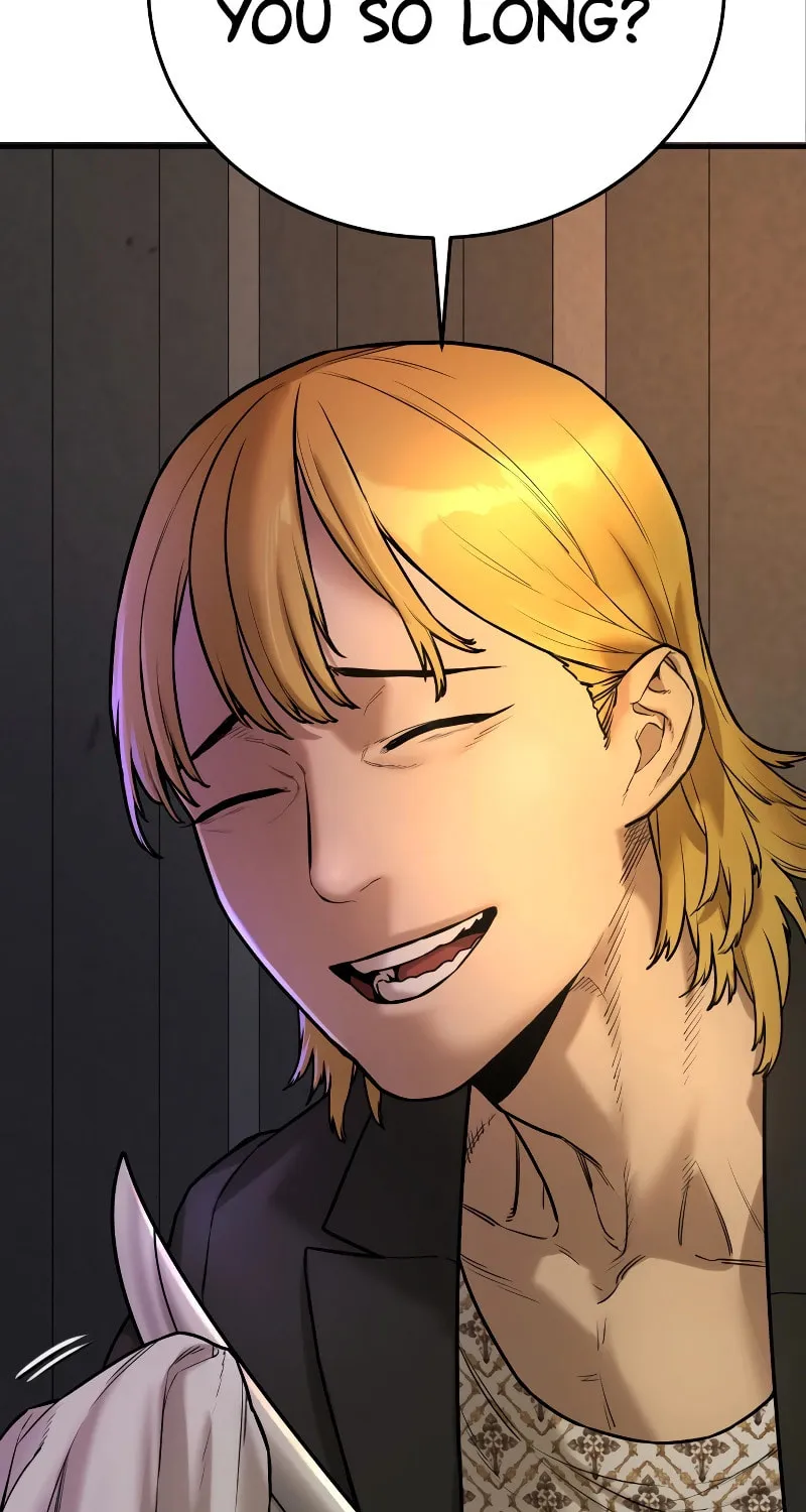 Return of the Bloodthirsty Police Chapter 1 page 115 - 