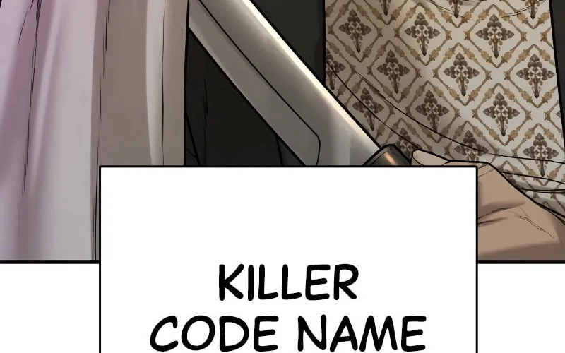 Return of the Bloodthirsty Police Chapter 1 page 116 - 