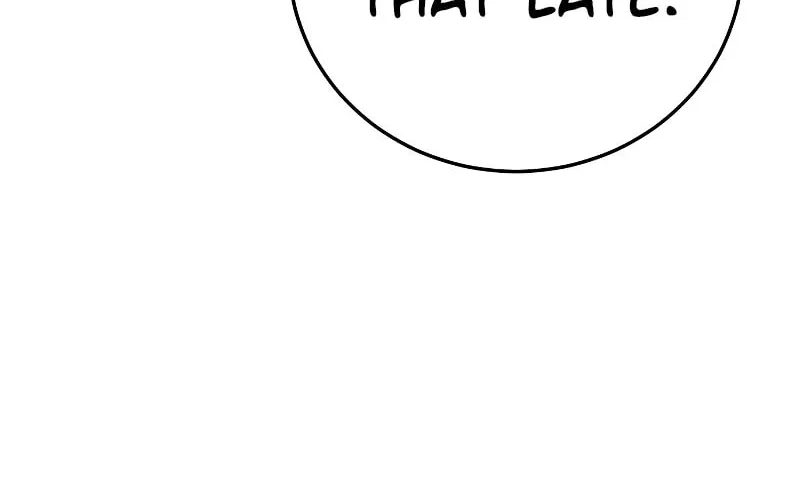 Return of the Bloodthirsty Police Chapter 1 page 119 - 