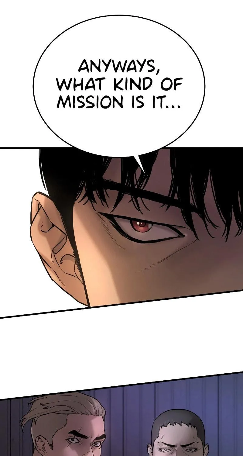 Return of the Bloodthirsty Police Chapter 1 page 120 - 