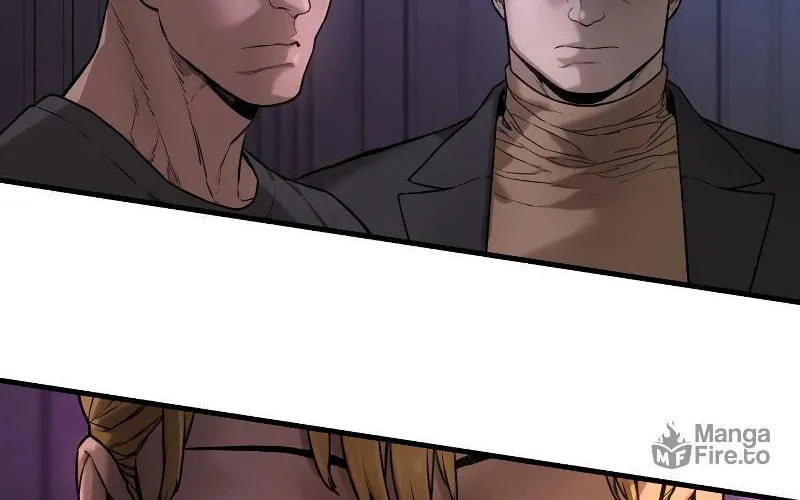 Return of the Bloodthirsty Police Chapter 1 page 121 - 