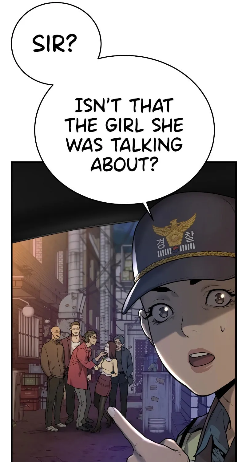 Return of the Bloodthirsty Police Chapter 1 page 14 - 