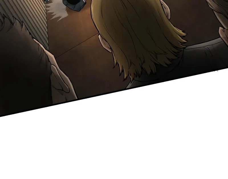 Return of the Bloodthirsty Police Chapter 1 page 132 - 