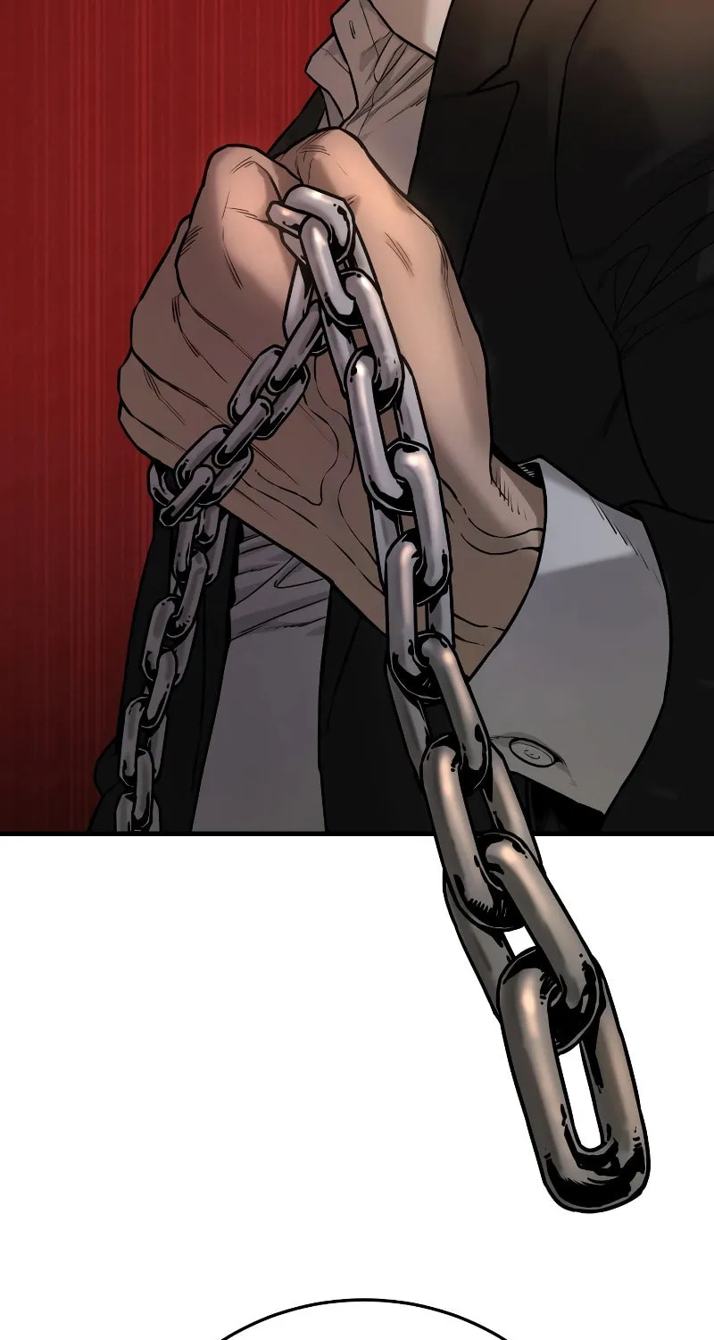 Return of the Bloodthirsty Police Chapter 1 page 135 - 