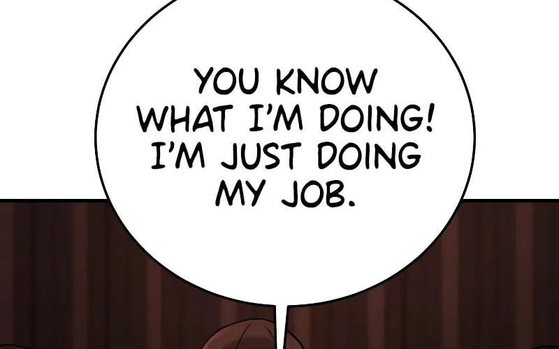 Return of the Bloodthirsty Police Chapter 1 page 136 - 