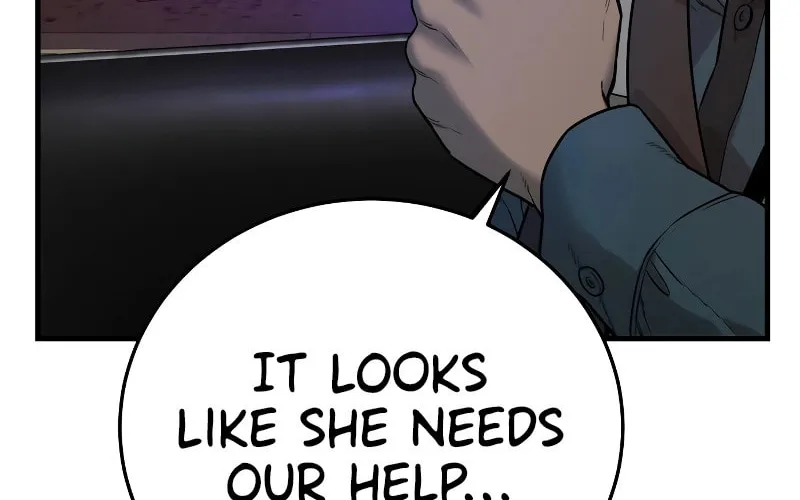 Return of the Bloodthirsty Police Chapter 1 page 15 - 