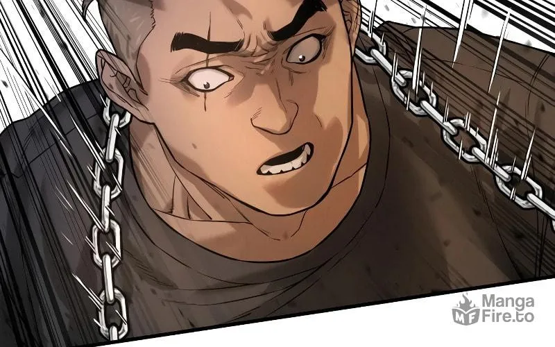Return of the Bloodthirsty Police Chapter 1 page 146 - 