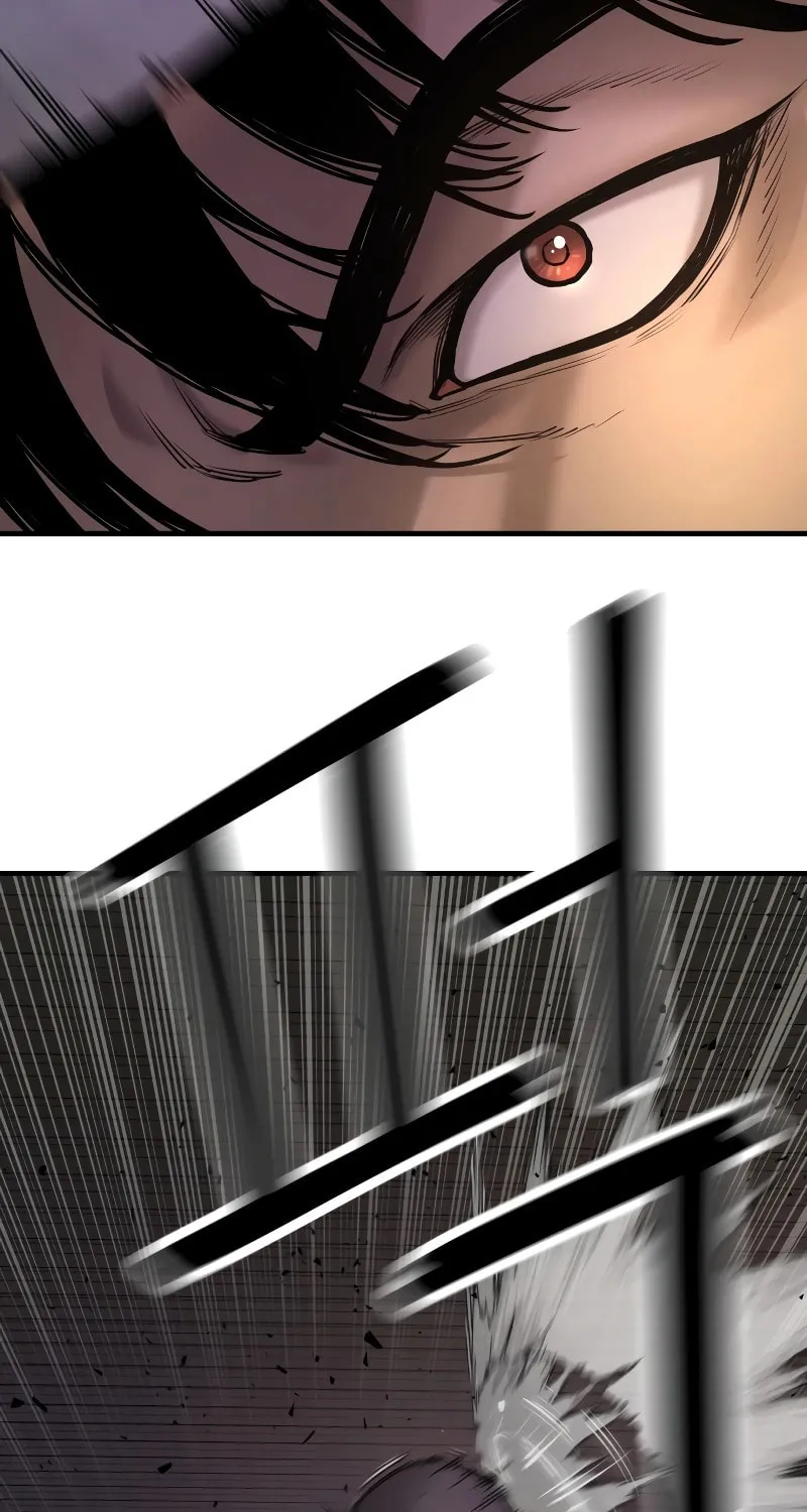 Return of the Bloodthirsty Police Chapter 1 page 152 - 