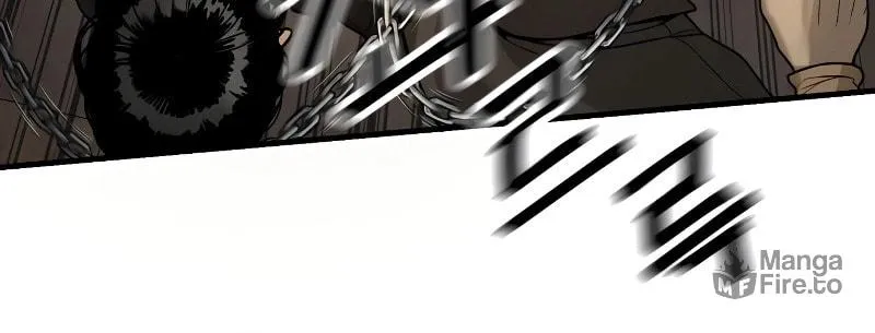 Return of the Bloodthirsty Police Chapter 1 page 158 - 