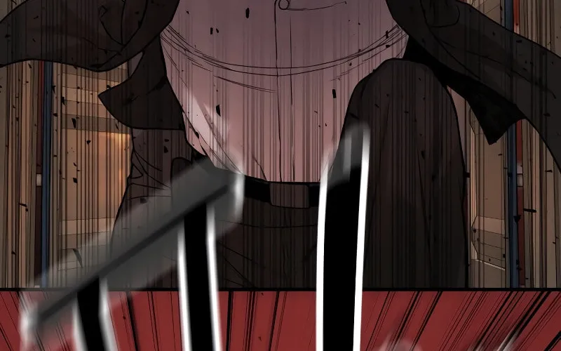 Return of the Bloodthirsty Police Chapter 1 page 160 - 
