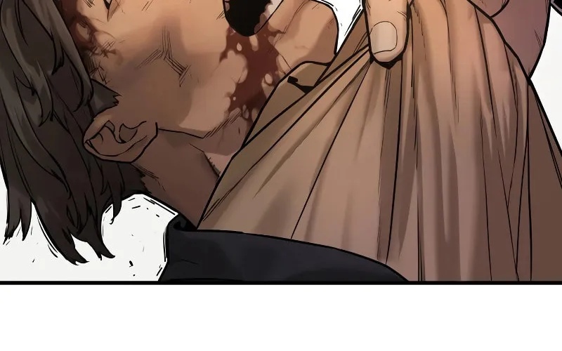 Return of the Bloodthirsty Police Chapter 1 page 166 - 