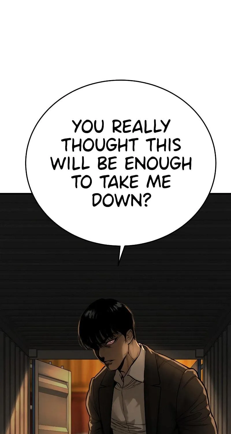 Return of the Bloodthirsty Police Chapter 1 page 167 - 