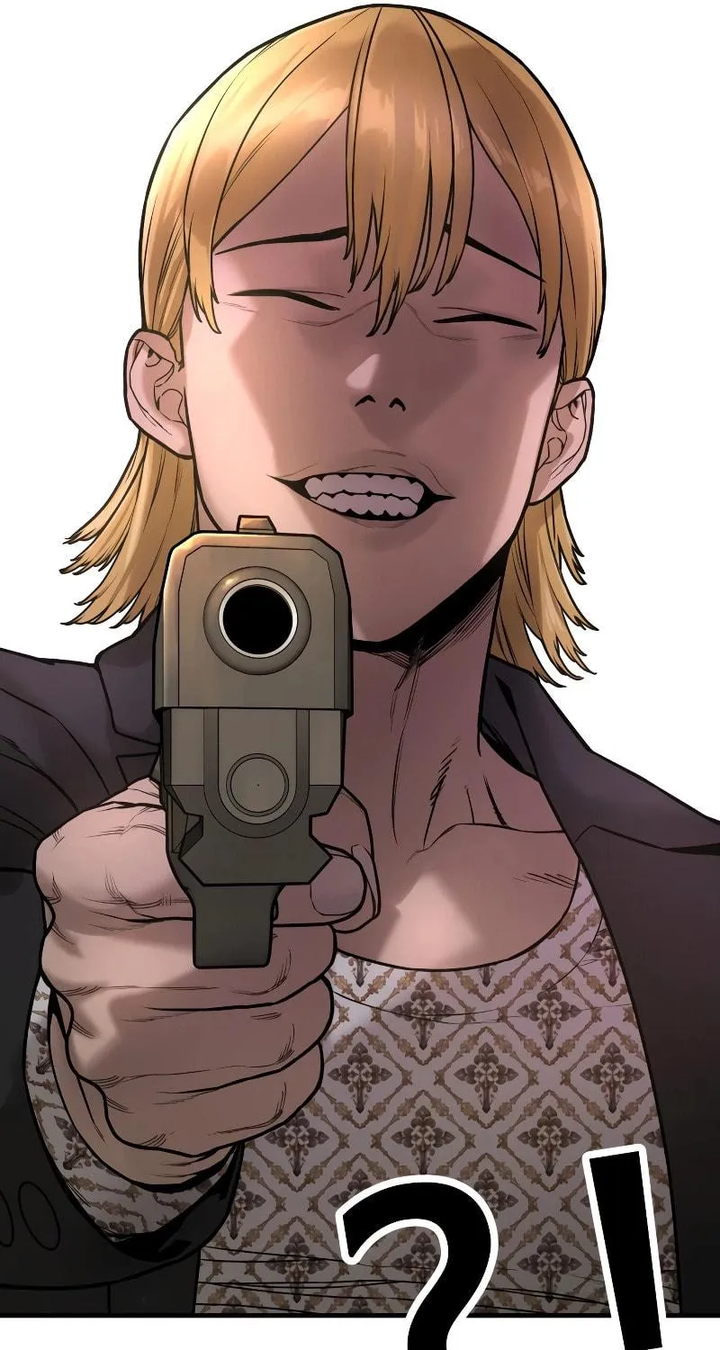 Return of the Bloodthirsty Police Chapter 1 page 173 - 