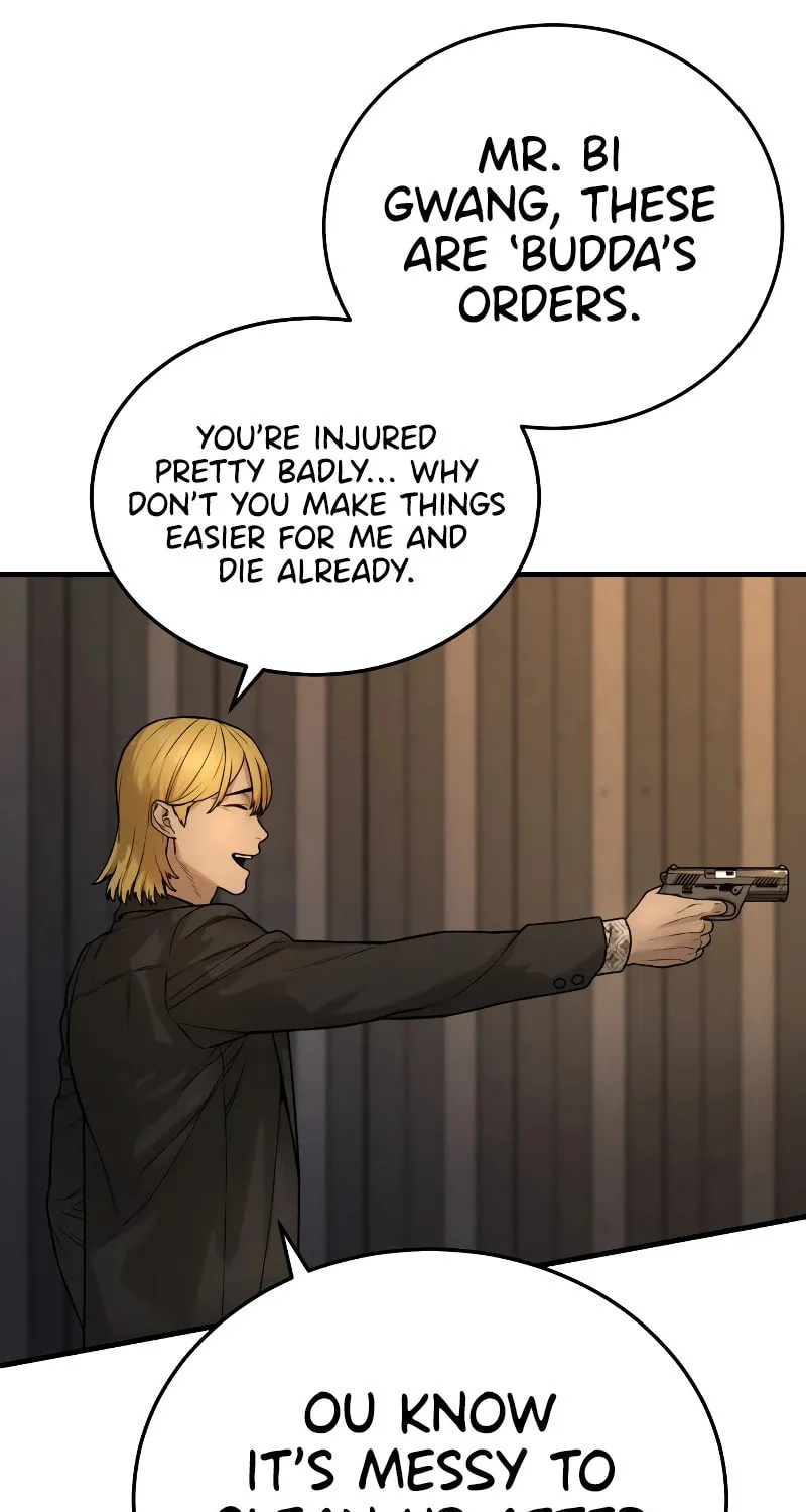 Return of the Bloodthirsty Police Chapter 1 page 175 - 