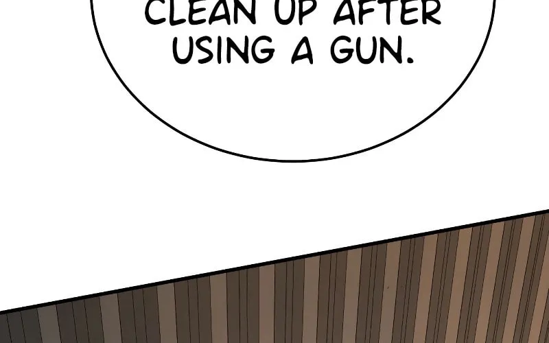 Return of the Bloodthirsty Police Chapter 1 page 176 - 