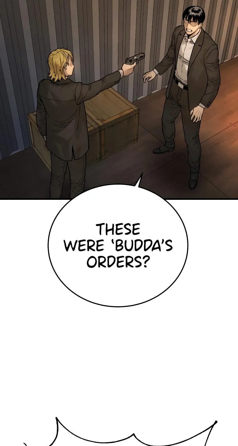 Return of the Bloodthirsty Police Chapter 1 page 177 - 