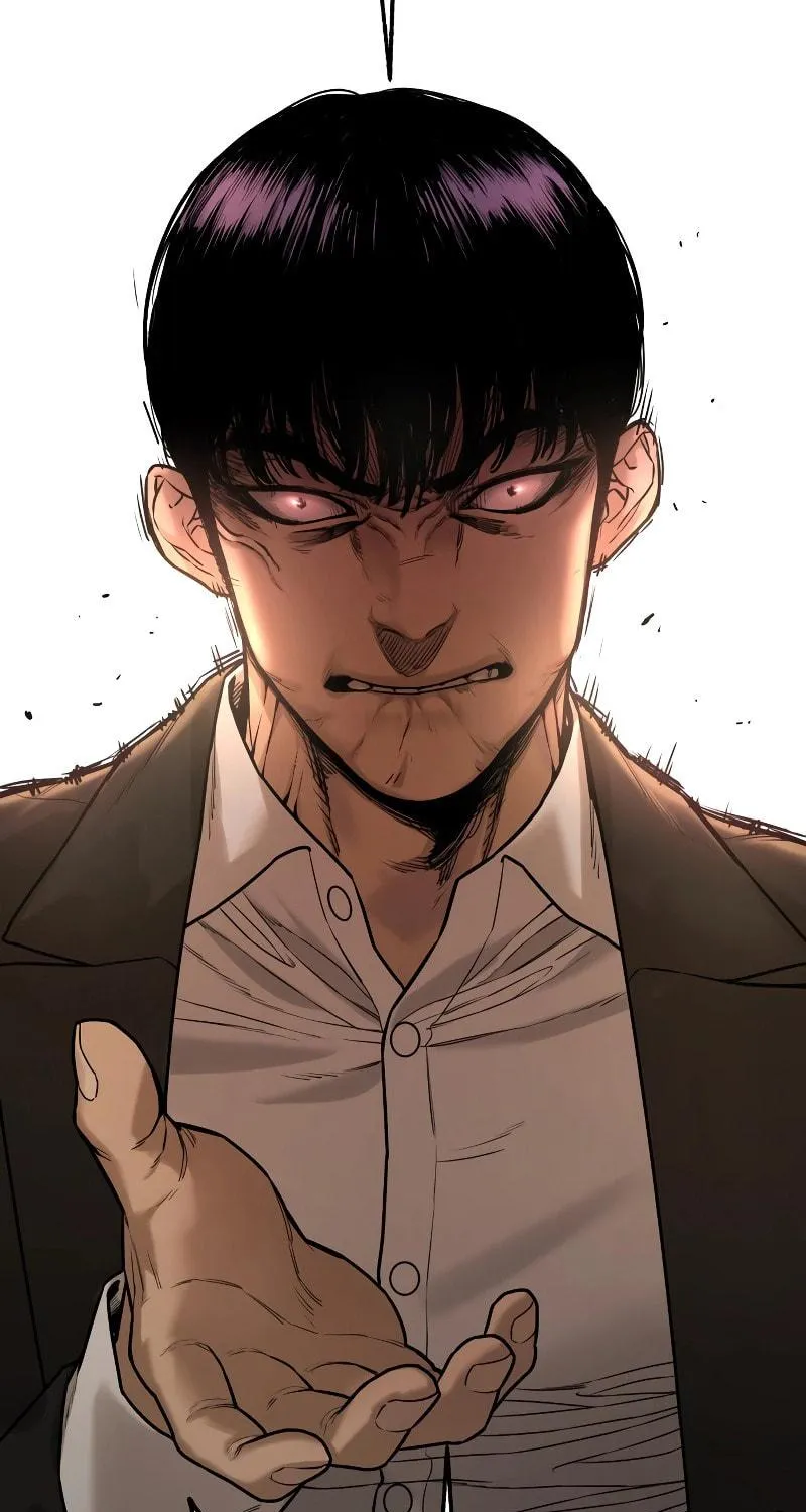 Return of the Bloodthirsty Police Chapter 1 page 179 - 