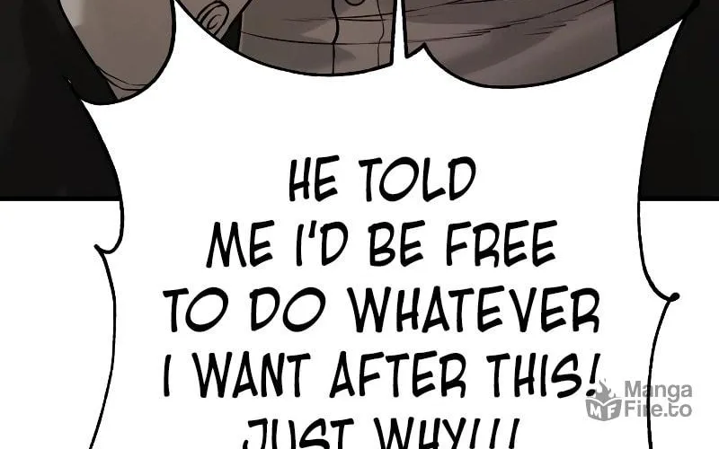 Return of the Bloodthirsty Police Chapter 1 page 180 - 