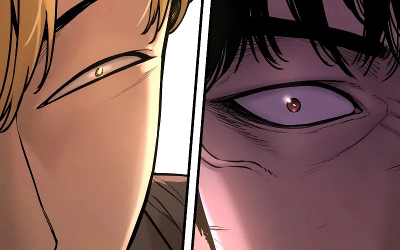 Return of the Bloodthirsty Police Chapter 1 page 182 - 