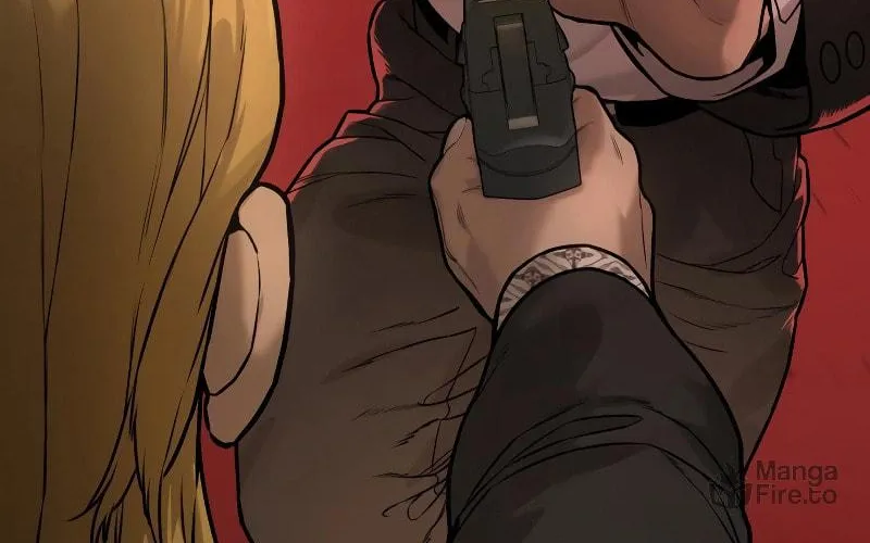 Return of the Bloodthirsty Police Chapter 1 page 186 - 