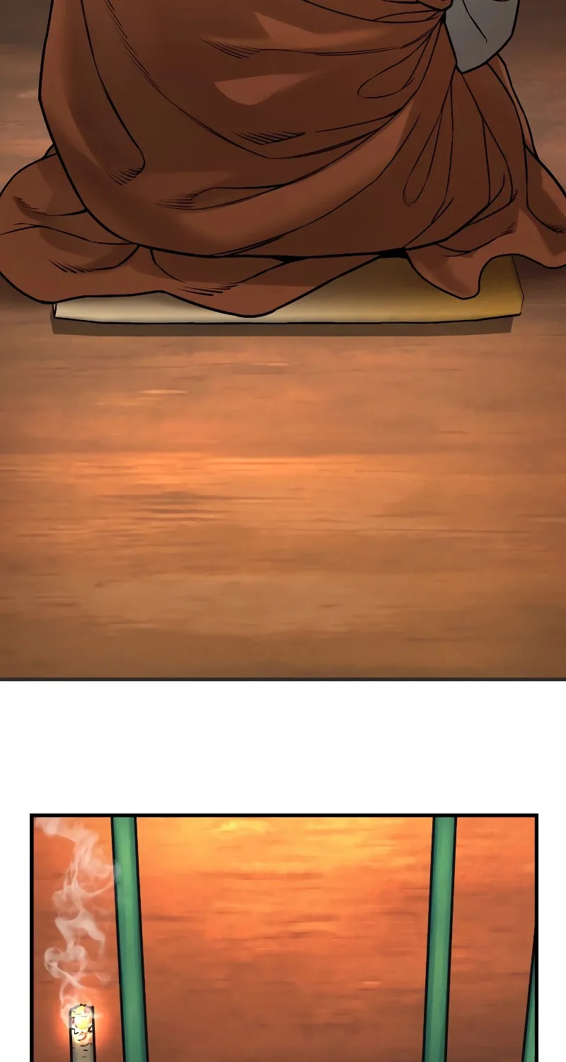 Return of the Bloodthirsty Police Chapter 1 page 194 - 