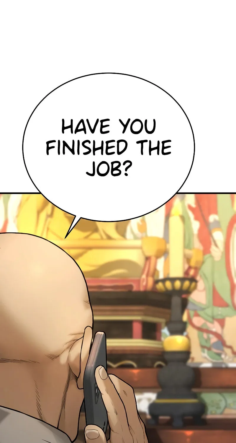 Return of the Bloodthirsty Police Chapter 1 page 198 - 
