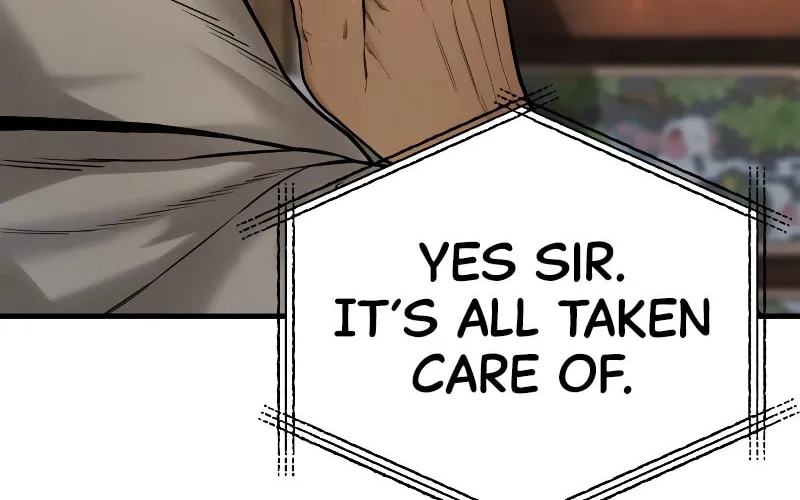 Return of the Bloodthirsty Police Chapter 1 page 199 - 