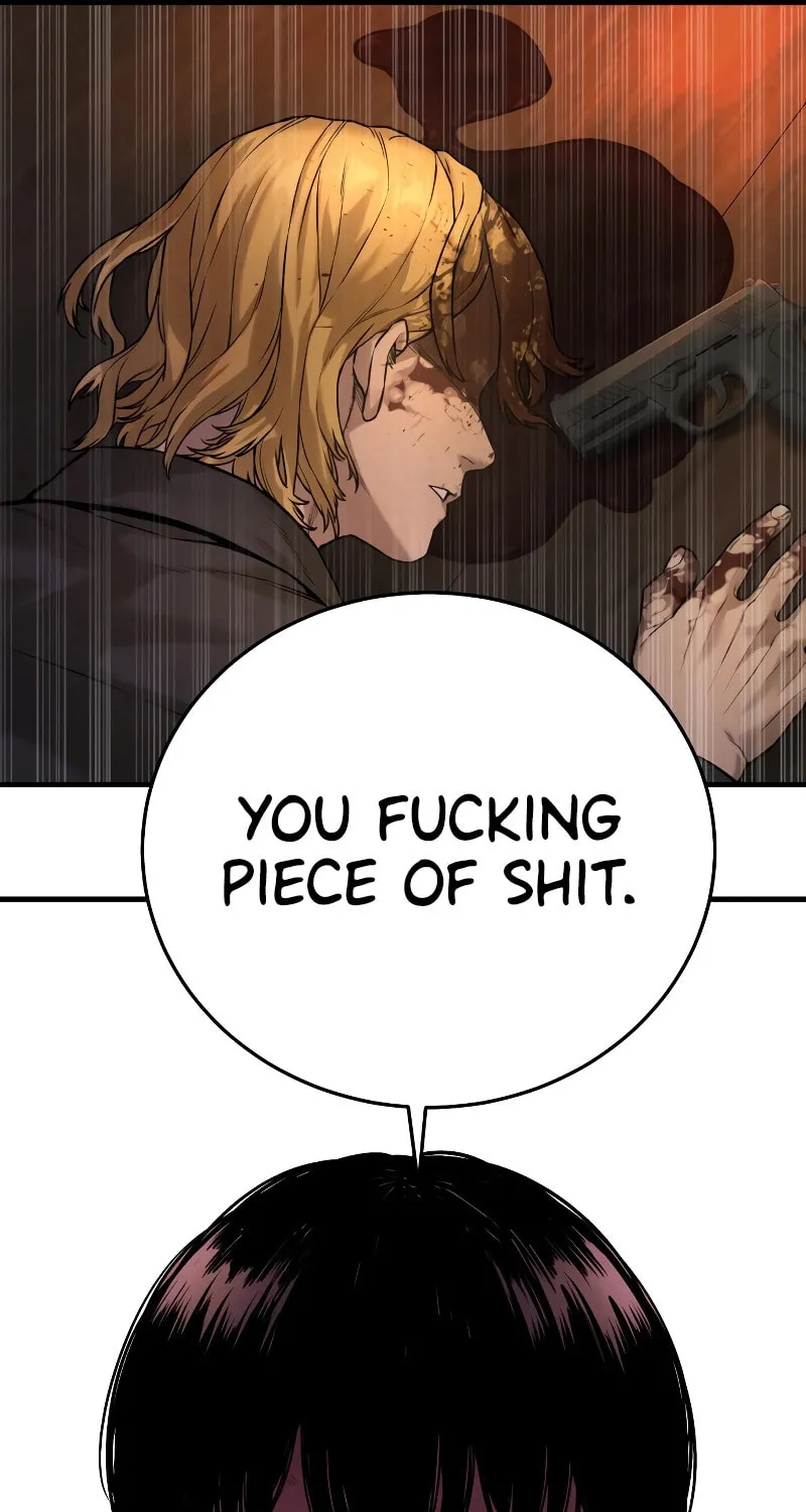 Return of the Bloodthirsty Police Chapter 1 page 203 - 