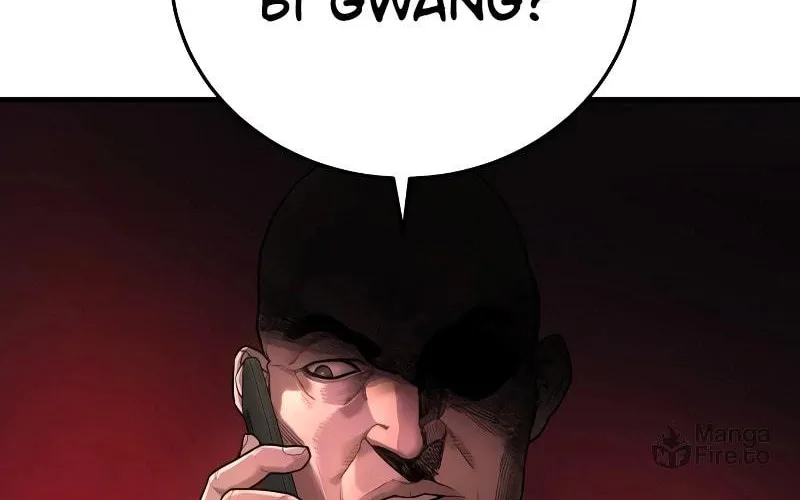 Return of the Bloodthirsty Police Chapter 1 page 206 - 