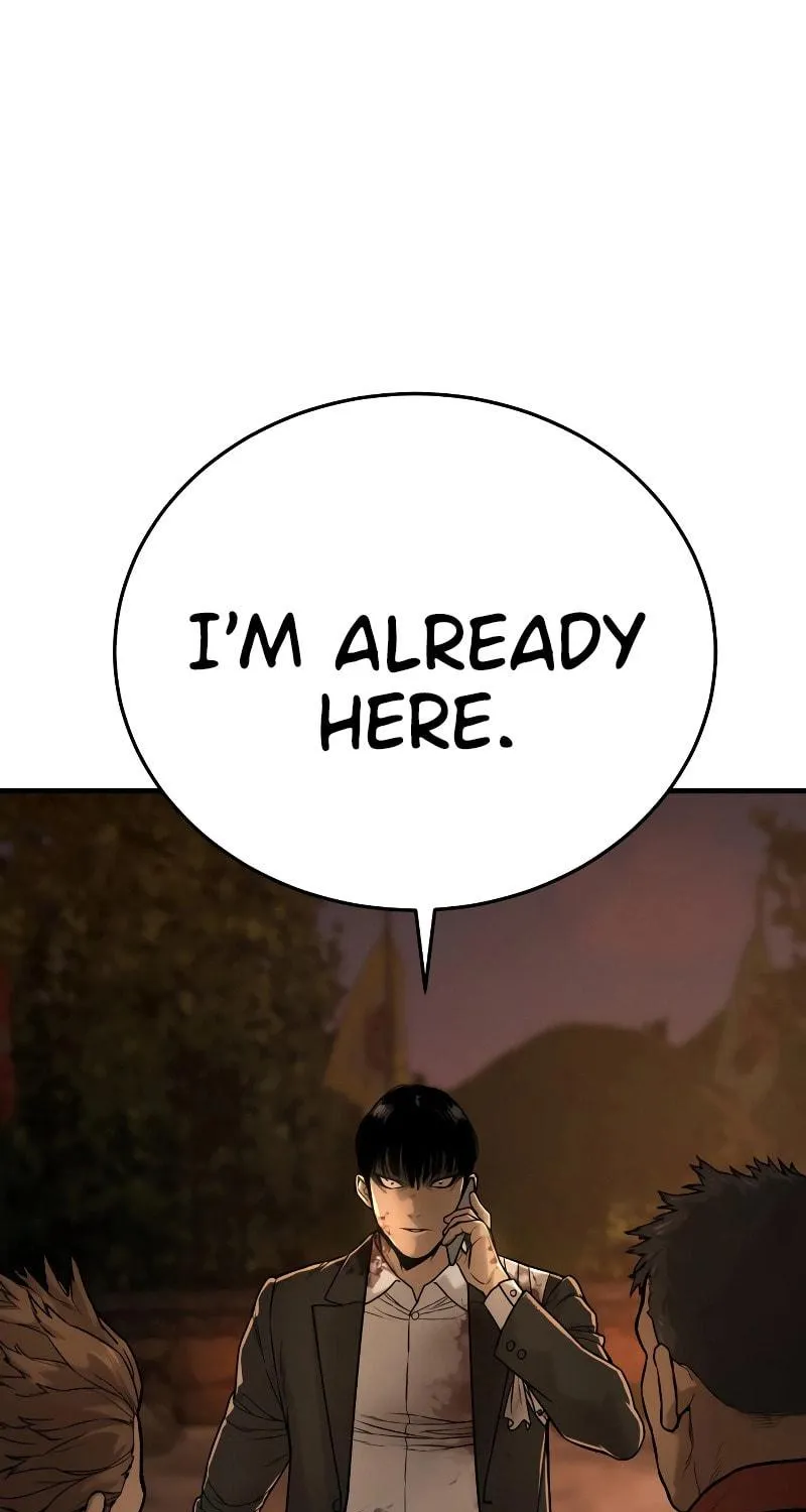 Return of the Bloodthirsty Police Chapter 1 page 219 - 