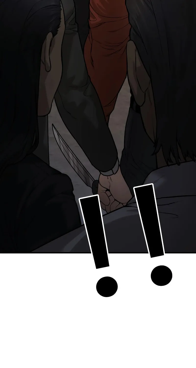 Return of the Bloodthirsty Police Chapter 1 page 221 - 