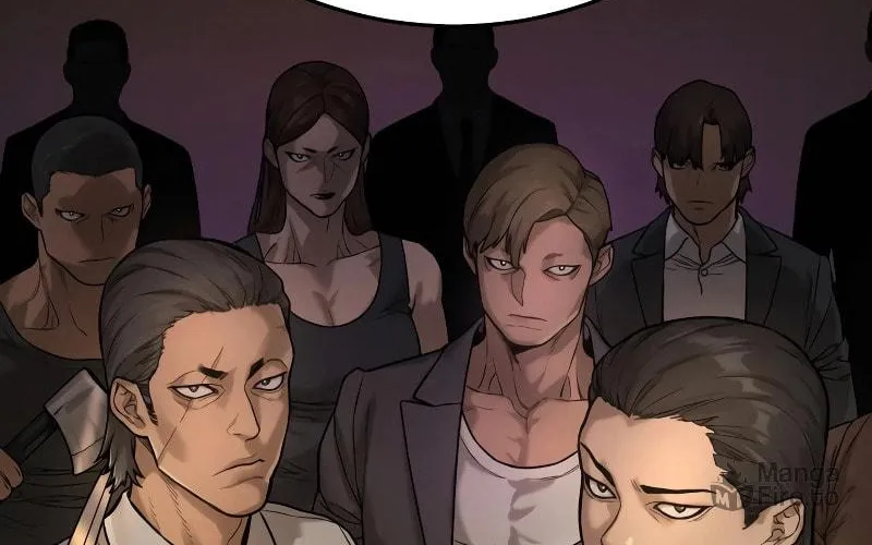 Return of the Bloodthirsty Police Chapter 1 page 226 - 