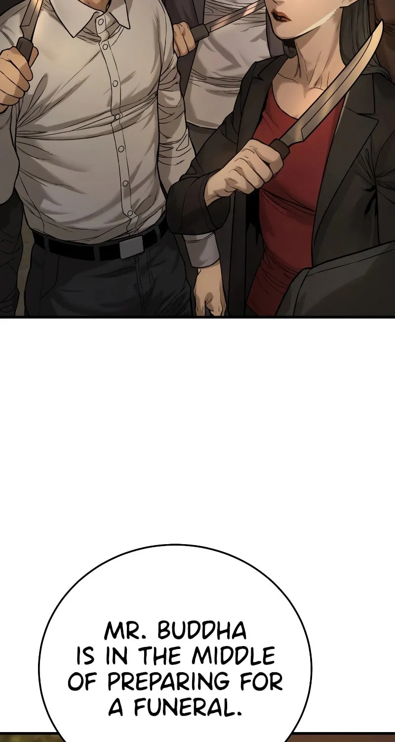 Return of the Bloodthirsty Police Chapter 1 page 227 - 