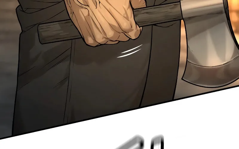 Return of the Bloodthirsty Police Chapter 1 page 233 - 