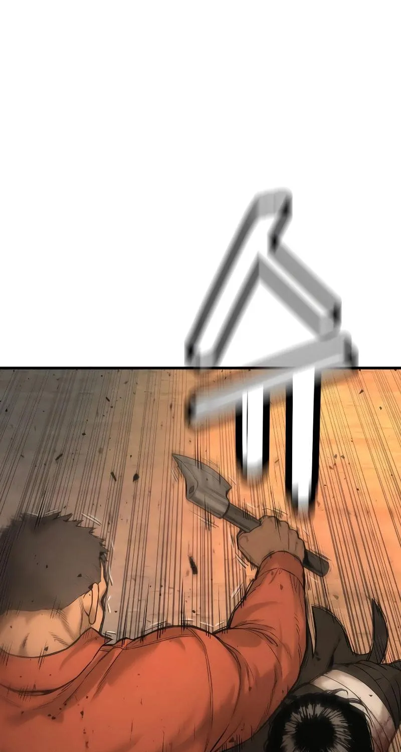Return of the Bloodthirsty Police Chapter 1 page 236 - 