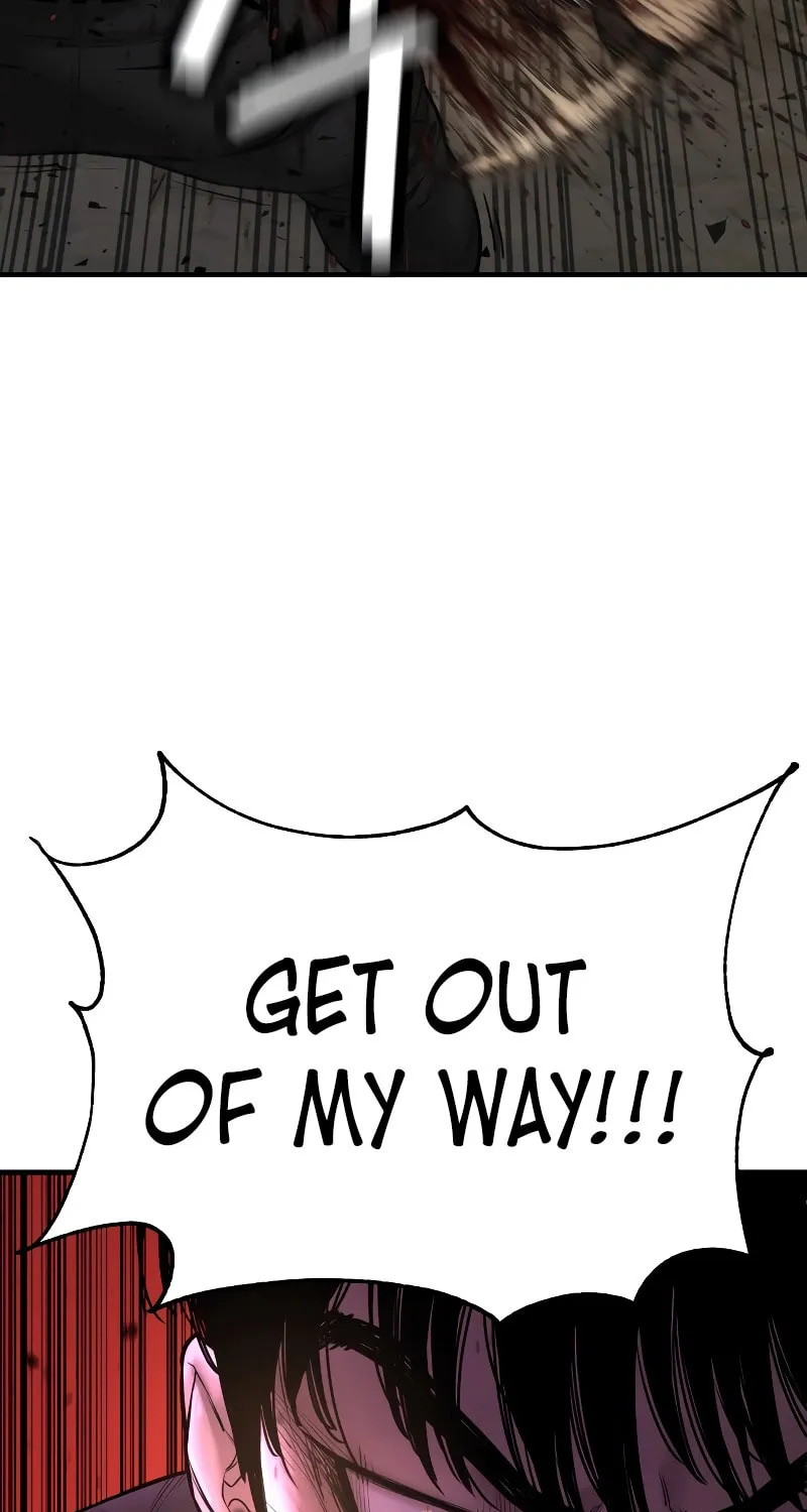 Return of the Bloodthirsty Police Chapter 1 page 238 - 