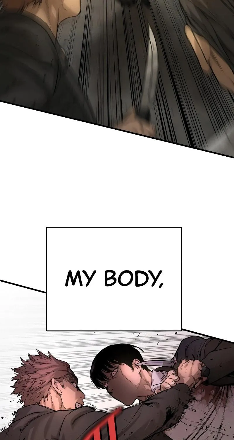 Return of the Bloodthirsty Police Chapter 1 page 242 - 
